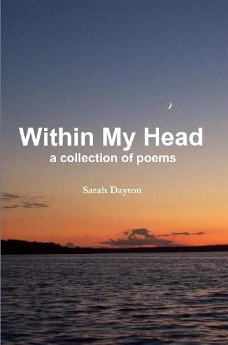 Cover image for Within My Head