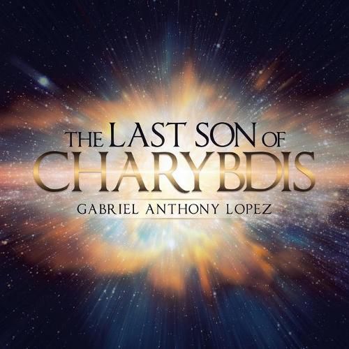Cover image for The Last Son of Charybdis