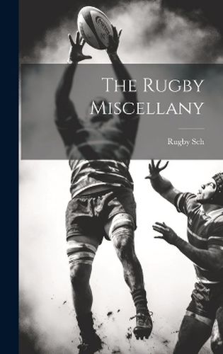 Cover image for The Rugby Miscellany