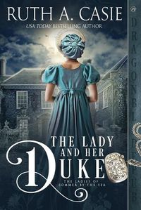 Cover image for The Lady and Her Duke