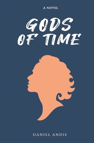 Cover image for Gods of Time