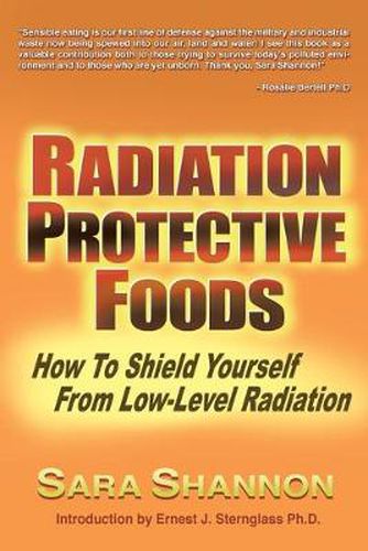 Cover image for Radiation Protective Foods