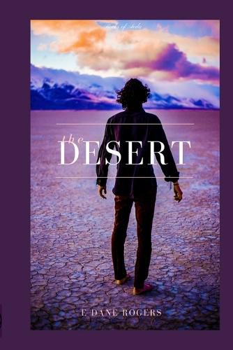 Cover image for The Desert
