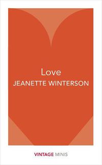 Cover image for Love: Vintage Minis