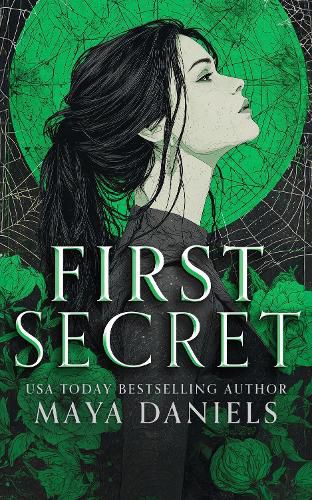 Cover image for The First Secret