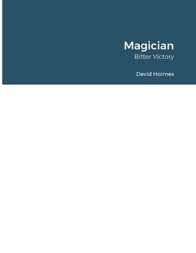 Cover image for Magician. Bitter Victory