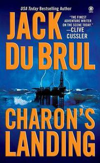 Cover image for Charon's Landing