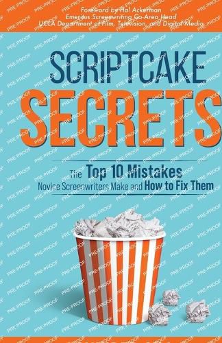 Cover image for Scriptcake Secrets