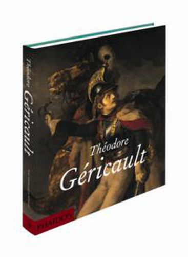 Cover image for Theodore Gericault