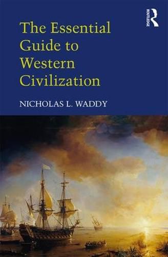 Cover image for The Essential Guide to Western Civilization