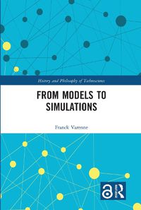 Cover image for From Models to Simulations