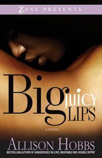 Cover image for Big Juicy Lips