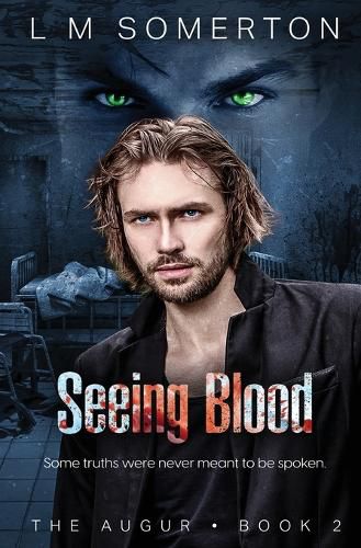 Cover image for Seeing Blood