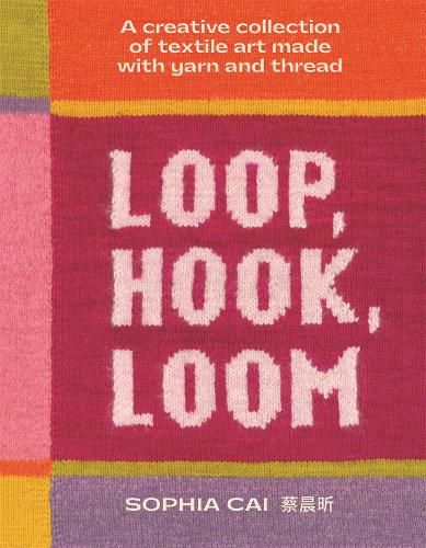 Cover image for Loop, Hook, Loom