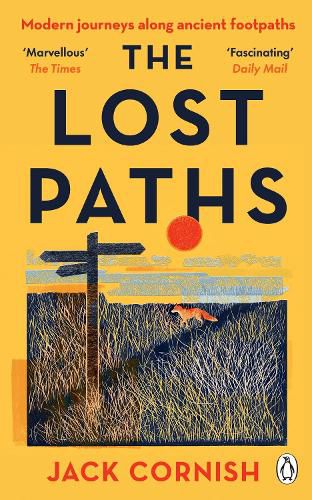 Cover image for The Lost Paths