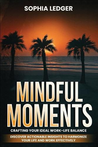 Cover image for Mindful Moments