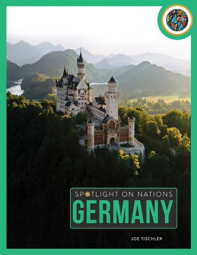 Cover image for Germany