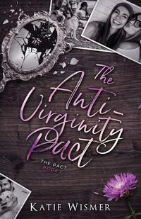 Cover image for The Anti-Virginity Pact