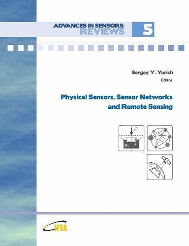 Cover image for Advances in Sensors