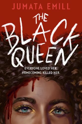 Cover image for The Black Queen