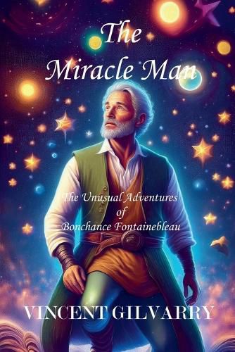 Cover image for The Miracle Man
