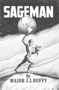 Cover image for Sageman