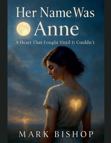 Cover image for Her Name Was Anne