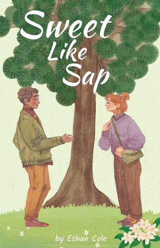 Cover image for Sweet Like Sap