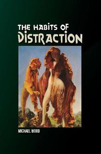 Cover image for Habits of Distraction