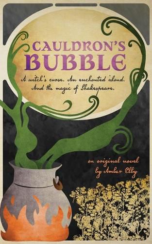 Cover image for Cauldron's Bubble