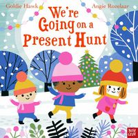 Cover image for We're Going on a Present Hunt