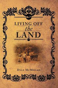 Cover image for Living Off the Land