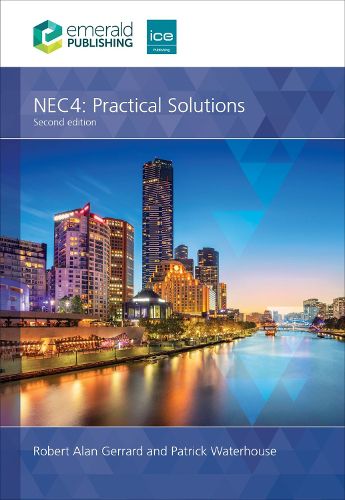 Cover image for NEC4: Practical Solutions