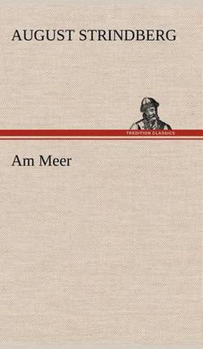 Cover image for Am Meer