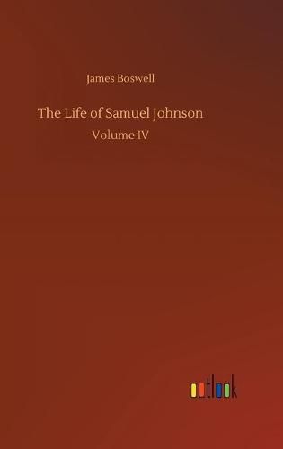 The Life of Samuel Johnson