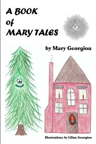 Cover image for A Book of Mary Tales