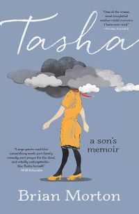 Cover image for Tasha: A Son's Memoir