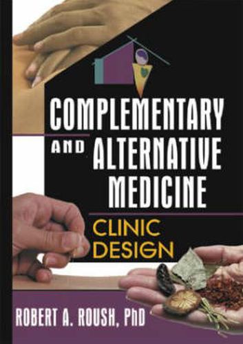 Cover image for Complementary and Alternative Medicine
