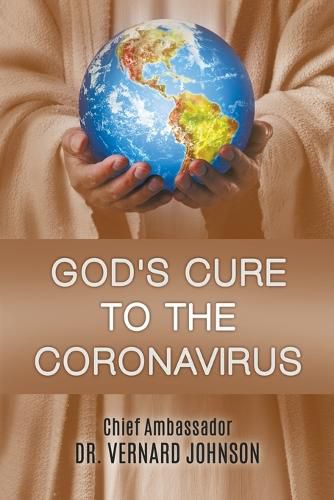 Cover image for God's Cure to the Coronavirus