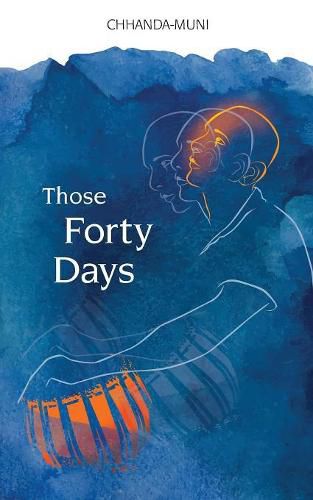 Cover image for Those Forty Days