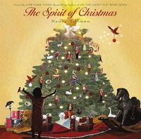 Cover image for The Spirit Of Christmas