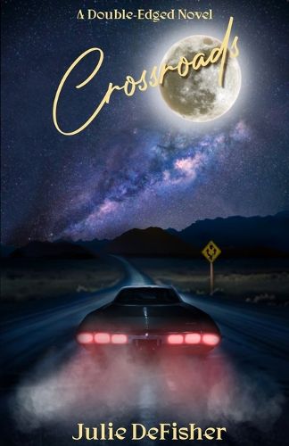 Cover image for Crossroads