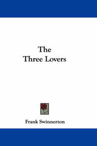 Cover image for The Three Lovers