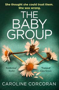 Cover image for The Baby Group