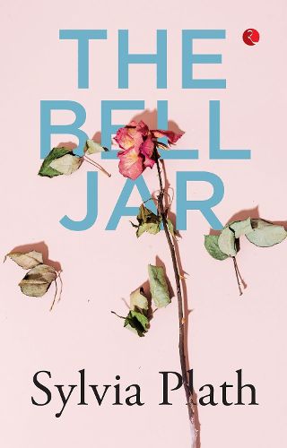 Cover image for BELL JAR