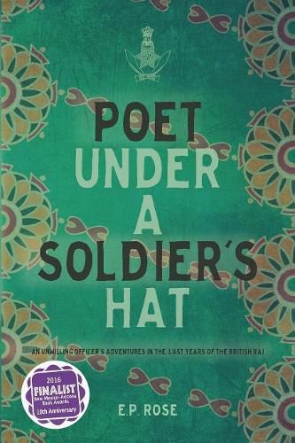 Cover image for Poet Under A Soldier's Hat