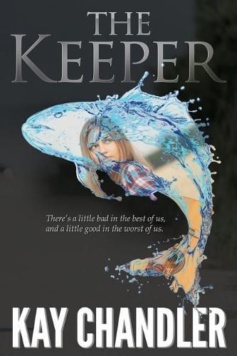 Cover image for The Keeper: A Poignant Story of Love and Redemption