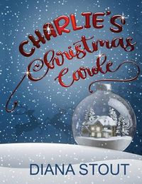 Cover image for Charlie's Christmas Carole