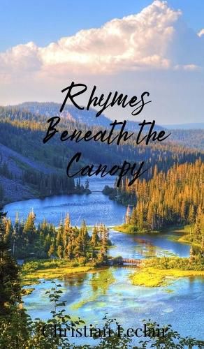 Cover image for Rhymes Beneath the Canopy