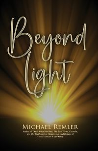 Cover image for Beyond Light